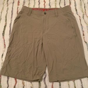 Under Armour Khakis